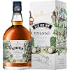 Camus Ile de R&eacute; Fine Island 40% vol. - Cognac Sanft & Ausgewogen in Geschenkpackung &ndash; Qualit&auml;t seit 1863 (1 x 0.7 l)