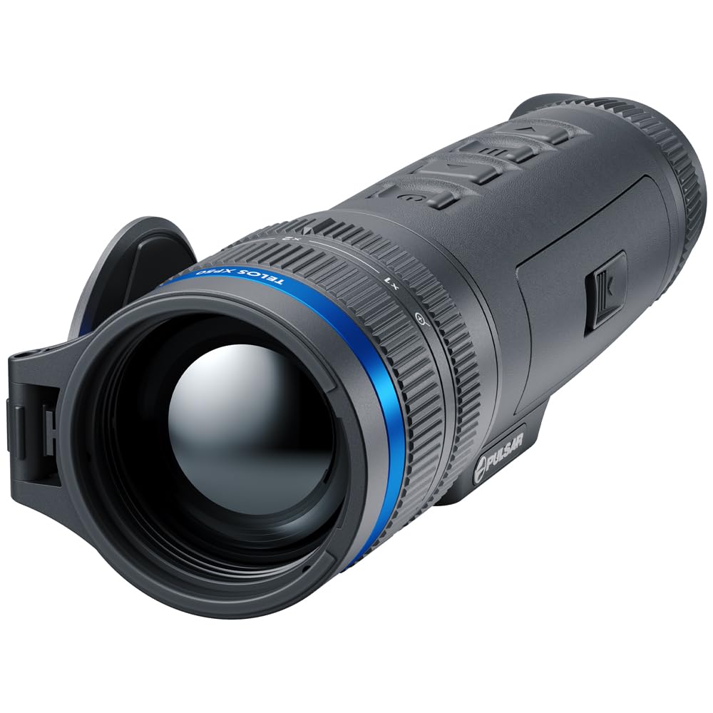 Pulsar Telos Thermal Imaging Monocular