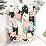 【Réveil/veille automatique】 Réveille ou met automatiquement votre appareil en veille lorsque le couvercle est ouvert et fermé. （Assurez-vous que votre Kindle dispose de cette fonction et qu'elle doit être configurée à l'avance.）