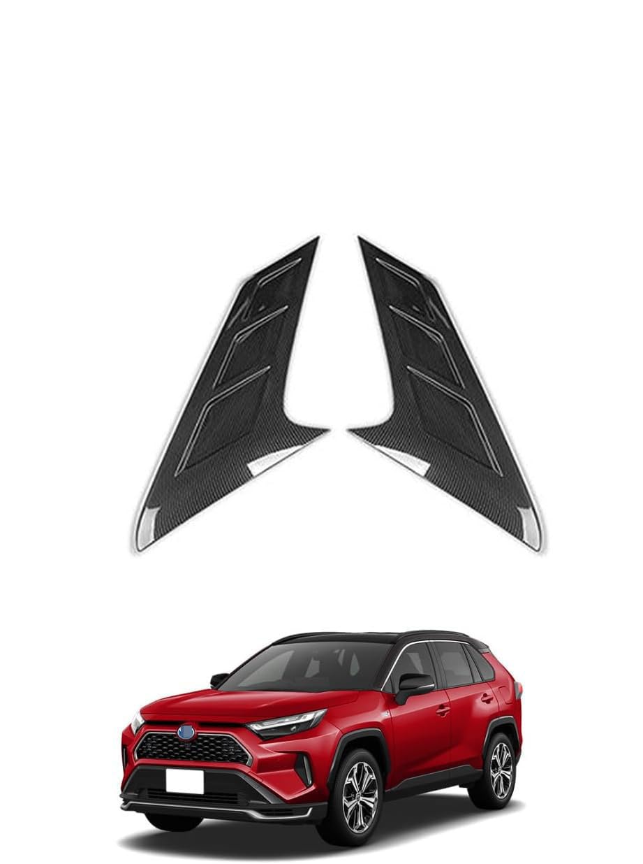 Amazon | 【Motors shop】トヨタ RAV4 50系 リアピラー