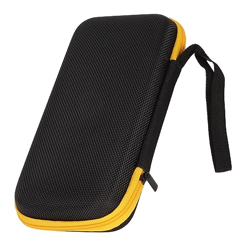 Bolsa de Transporte para Console Portátil, Bolsa de Viagem para Console de Jogos Rg405m 351m Rg351p