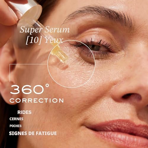Nuxe Super Serum Eye 15 ML - vue 5