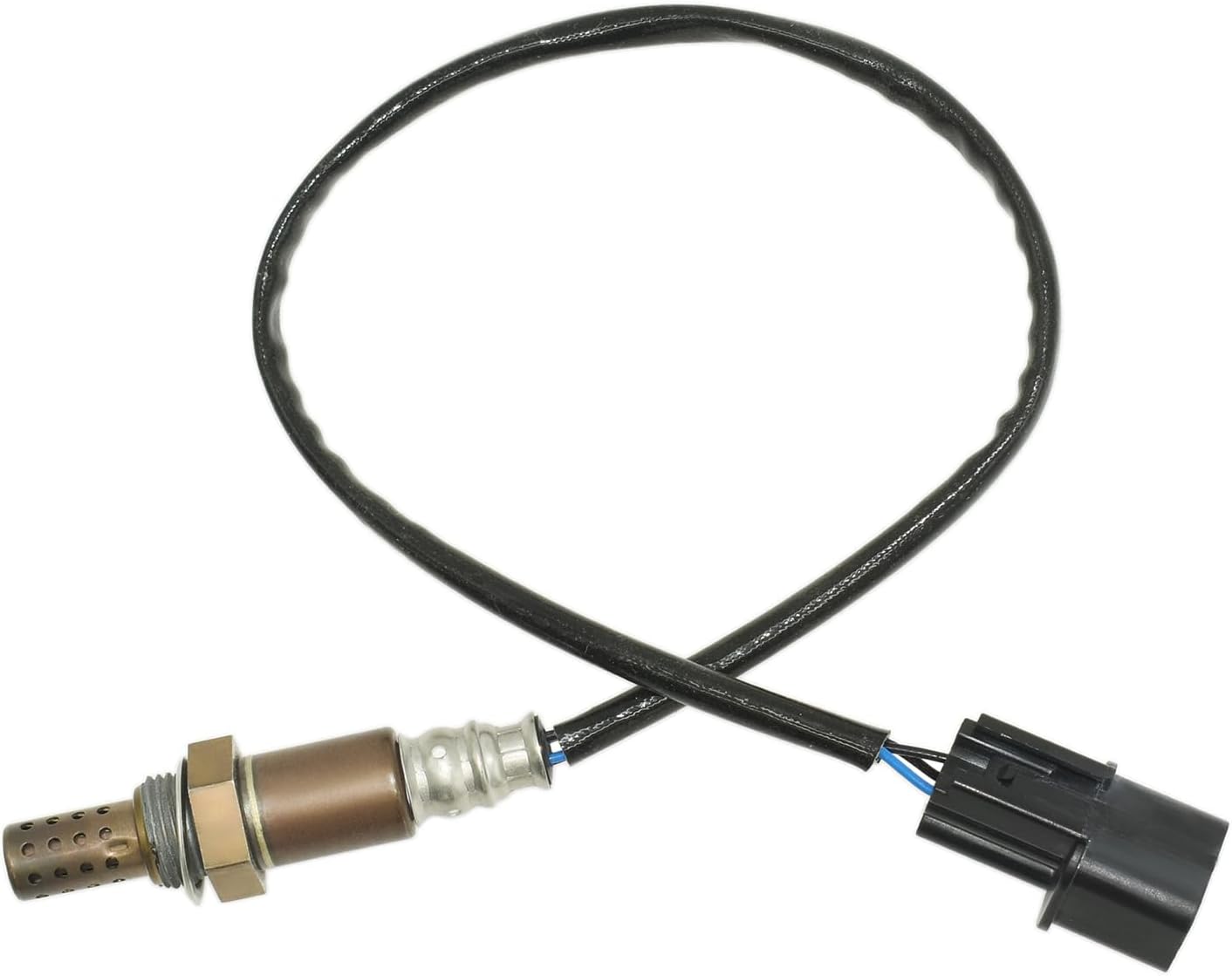 O2 Oxygen Sensor Replacement for 1991–1996 Dodge Stealth Upstream, 2004–2012 Mitsubishi Models Downstream