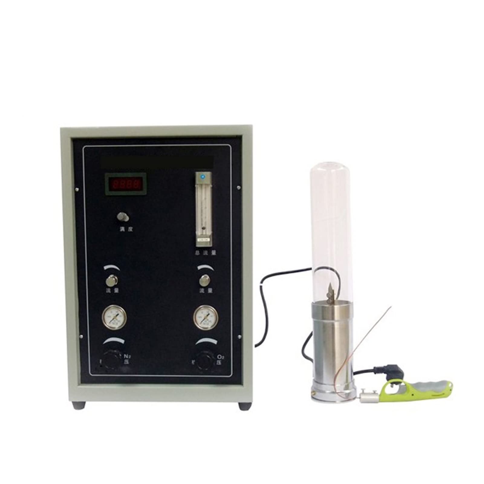 Nexygen Dexygen Tester Digital Display Digital Index Tester Digital Display digitale Controller di temperatura autonomo
