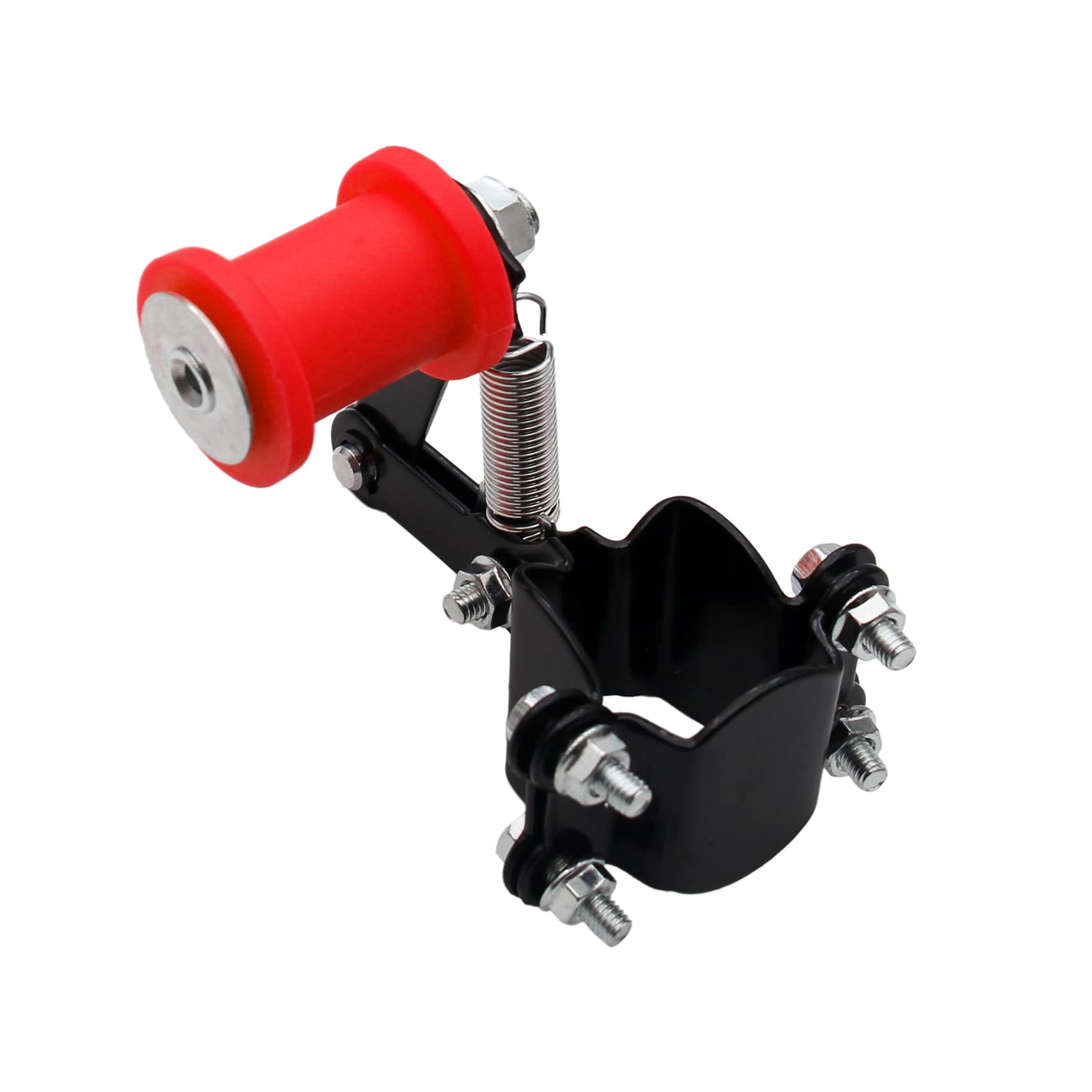 Drive Chain Tension Adjuster For The Realtree RTK200 Go-Kart – Monster Scooter Parts - View #2