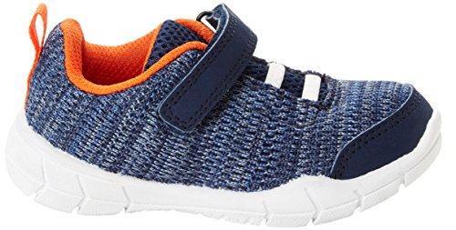 Image of Simple Joys by Carter's unisex-child Jordynn Knitted Athletic Sneaker
