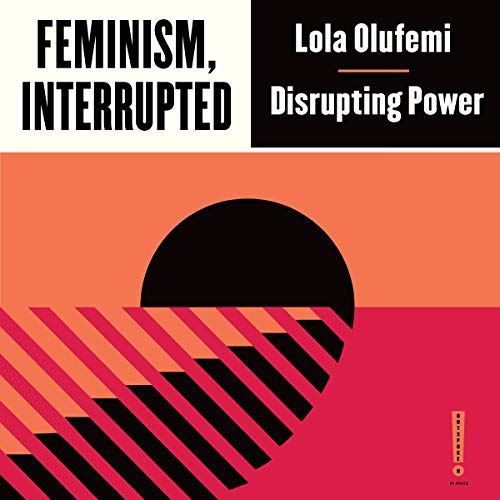 Feminism, Interrupted: Disrupting Power by Lola Olufemi episode artwork
