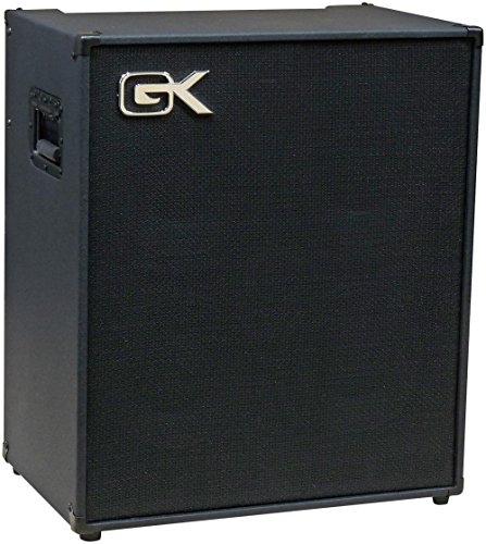 Gallien-Krueger MB410-II 500W 4x10 Bass Combo with Horn