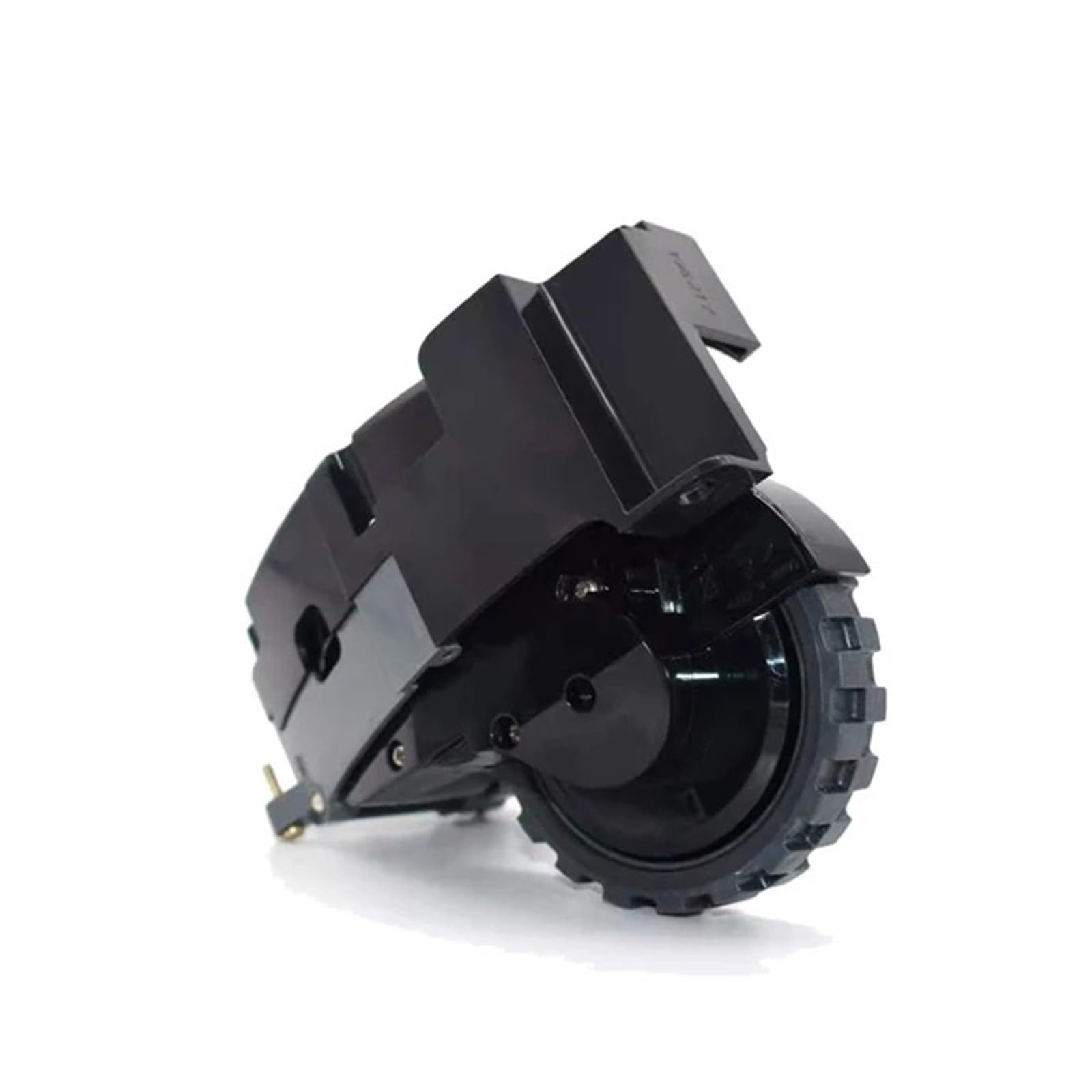 Ruote Ambulanti for Robot Aspirapolvere, Compatibili Con Roomba, Accessori for Aspirapolvere Serie I7 I7 + I8 I8 + I6 I6 + I4 I3 I3 + J7 E5 E6 E7(Left)