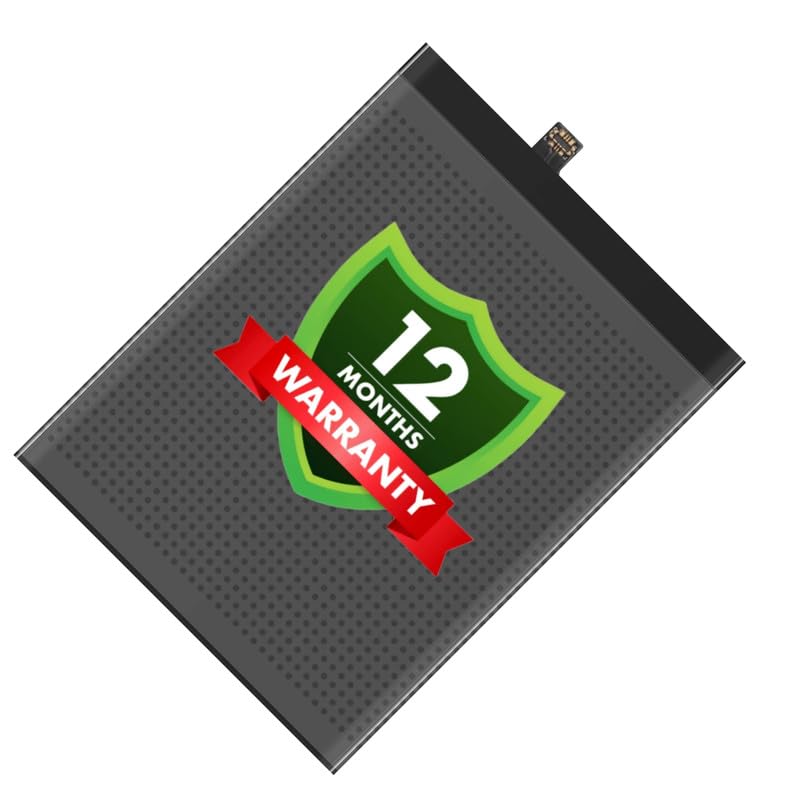 Image of Original HB356687ECW Battery Compatible for Huawei P30 lite New Edition (Huawei P30 Lite 2020) (Marie-L21BX, MAR-LX2B, HWV33) - (3340mAh) - 1 Year Warranty