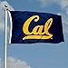 Cal UC Berkeley Bears University Large College Flag