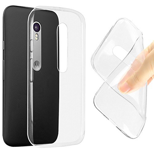 SADGATIH SAPNO KI UDAAN Back Cover [Transparent] Edge to Edge fit case Cover for Motorola Moto g3