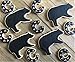 Small Bear Cookie Cutter, 3.5