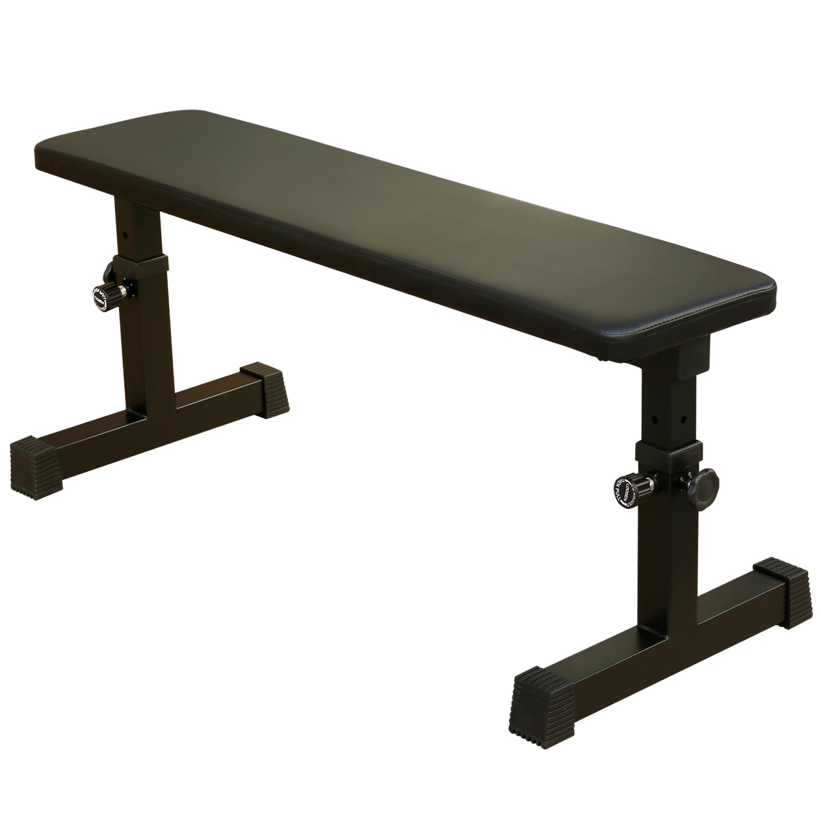 Dumbbell Bench, Weight Bench, Adjustable Weight Bench – Home Fitness Flat Bench, Sturdy and Durable, Maximum Weight Capacity 200KG