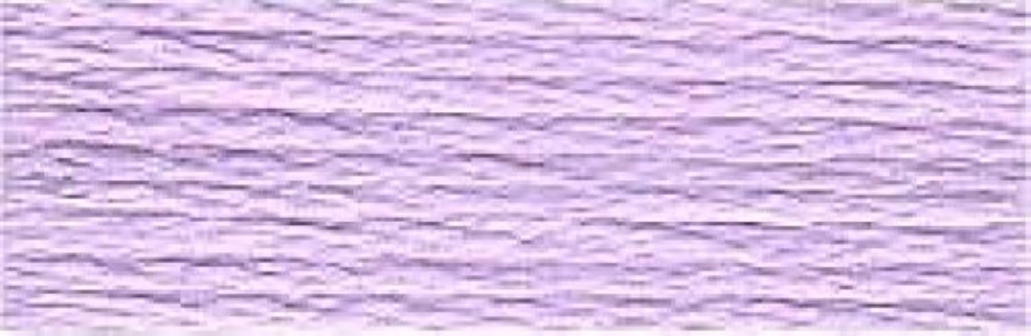 DMC Stranded Cotton Embroidery Thread 211 - per Skein