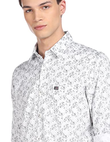 Image of Arrow Men Shirt