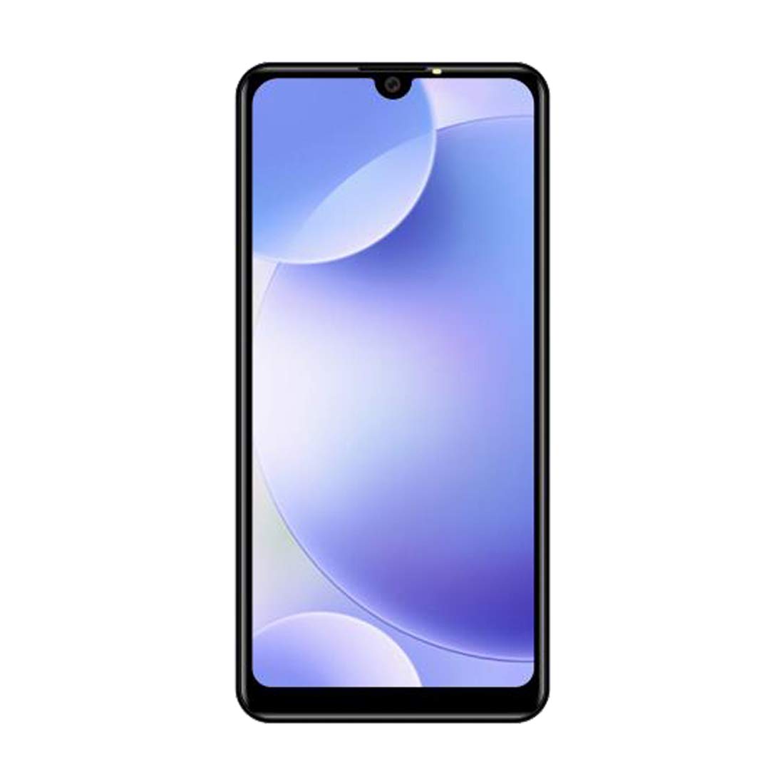 IKALL 201 (Blue, 2GB, 16GB)