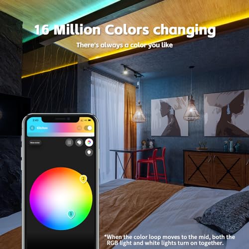 Smart Home Voice Control Hub