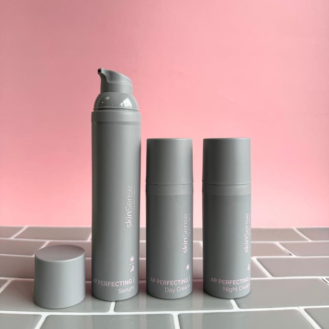 SkinSense AP Perfecting Supersize Anti-Pigmentation Serum 100ml, Complexion Perfecting Moisturiser - Image 3