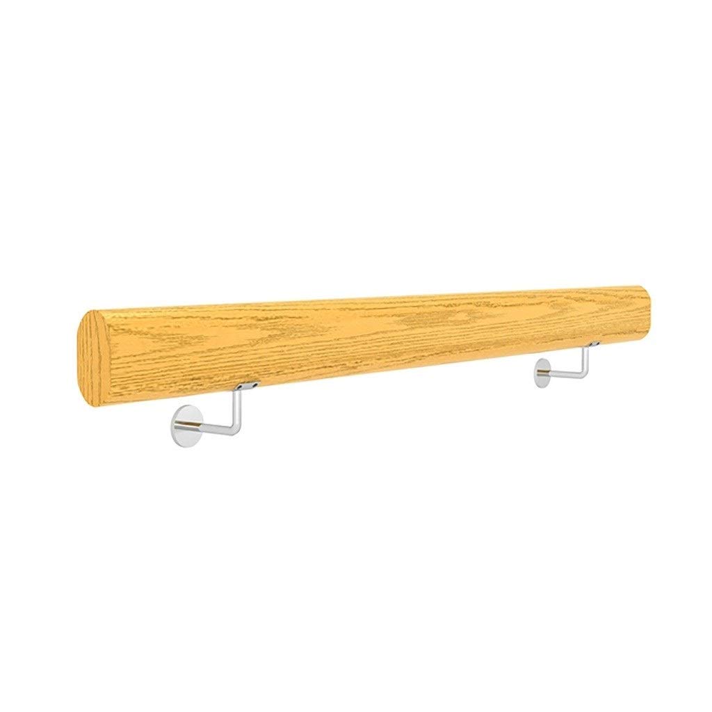 Kit d'outils complet pour rampe d'escalier intérieur avec barre d'appui de 220 cm