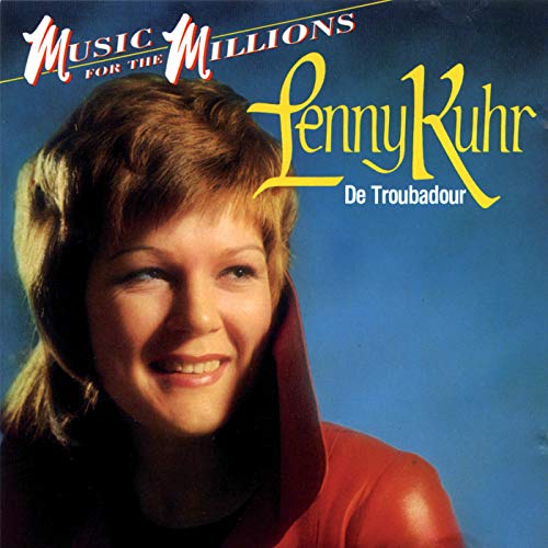 Lenny Kuhr