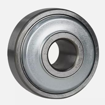 SpinCo 203KPP51, AXE17563 Special Ag Bearing
