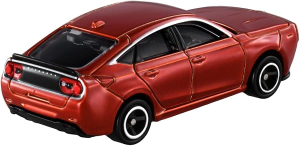 タカラトミー(TAKARA TOMY) トミカ No.94 光岡 M55 (初回版) ミニカー おもちゃ 3歳以上 - 2