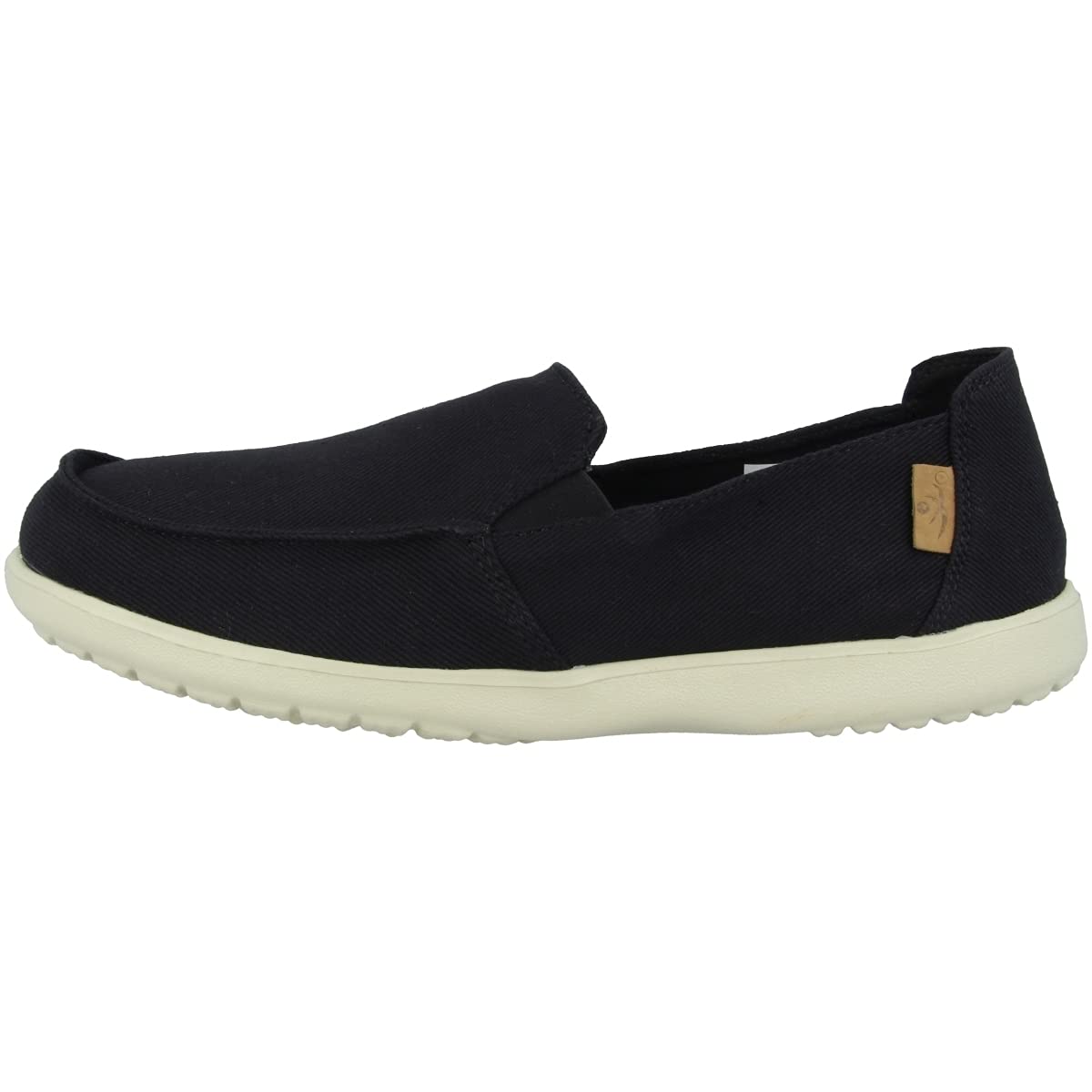 chung shi Herren Dux Beach Slipper, Schwarz, 41 EU