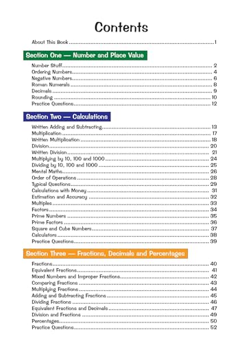 Key Stage 2 Maths - Image 3