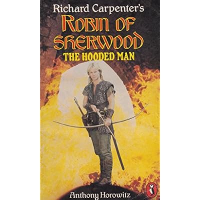 Robin of Sherwood
