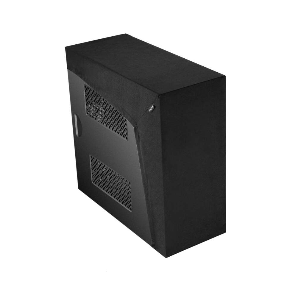 Computer Tower Dust Cover, Elastic Lightweight CPU Dust Cover