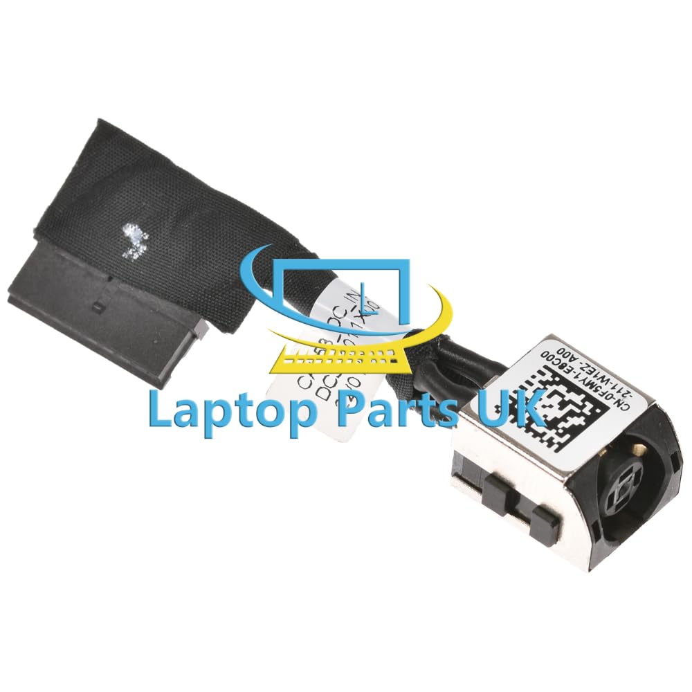 Connecteur D'alimentation DELL 069N59 Pour Precision 7730 - Occasion - Garantie 6 Mois