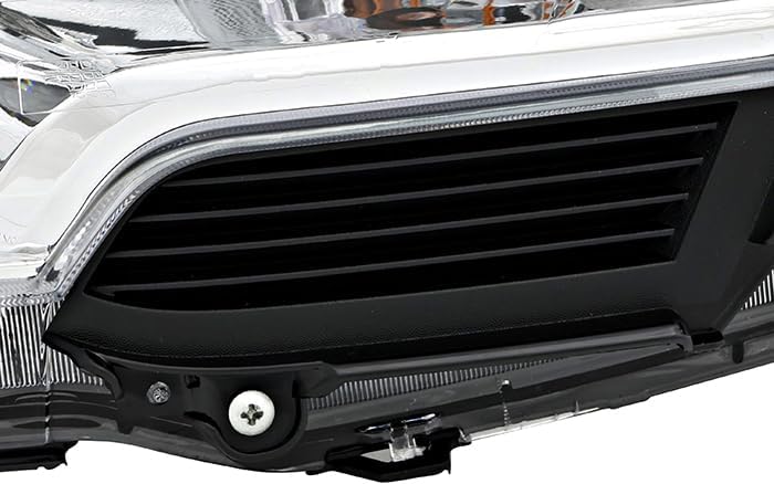 For Toyota Tacoma Headlight Lamp 2016 2017 2018 Halogen Passenger Right Side
