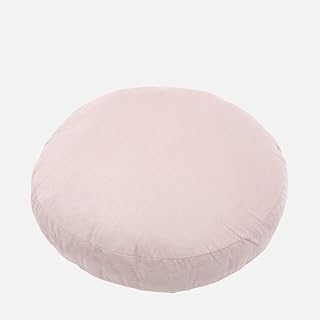 Amortiguador de la silla de estrella,Riñonera súper blando almohada cojín de asiento de coche para el hogar Oficina Vehículos Tatami Interiores Cojines de silla al aire libre-D diameter:60cm(24inch)