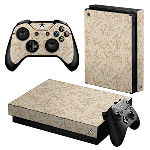 igsticker Xbox One X p XLV[ ʁEVʁEʁERg[[ SʃZbg GbNX{bNX V[ ی tB XebJ[ 000758