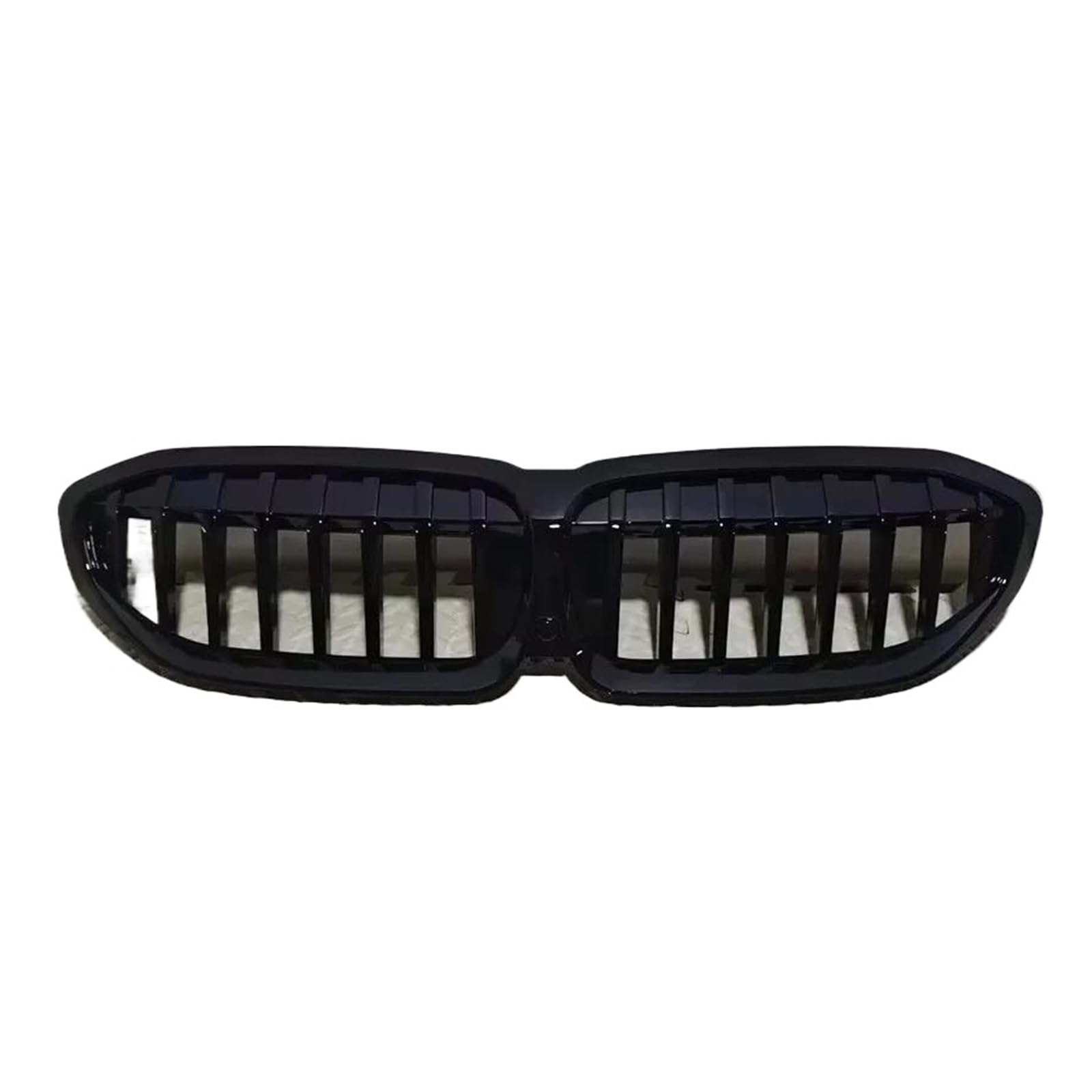 Grille Calandre BMW G20 G21 2019-2022 M-Pack Noir Brillant pour Pare-chocs