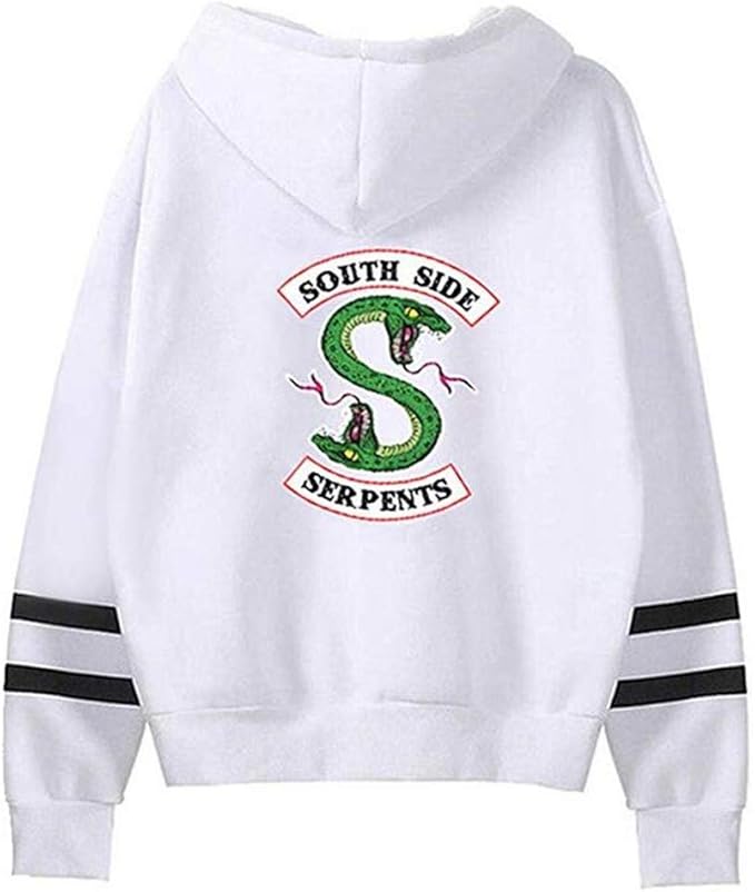 amazon riverdale pulli