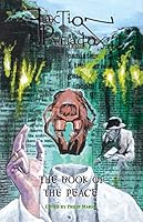 Faction Paradox: The Book of the Peace 1909031720 Book Cover