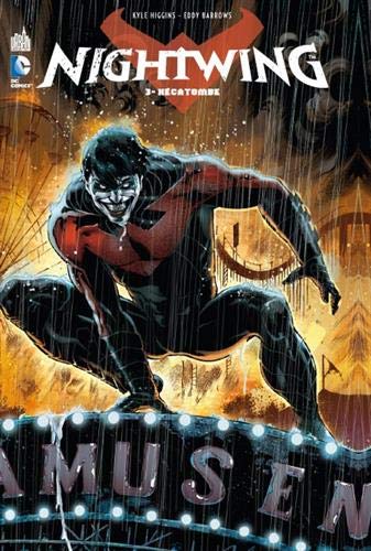 Nightwing tome 3 Nightwing tome 3