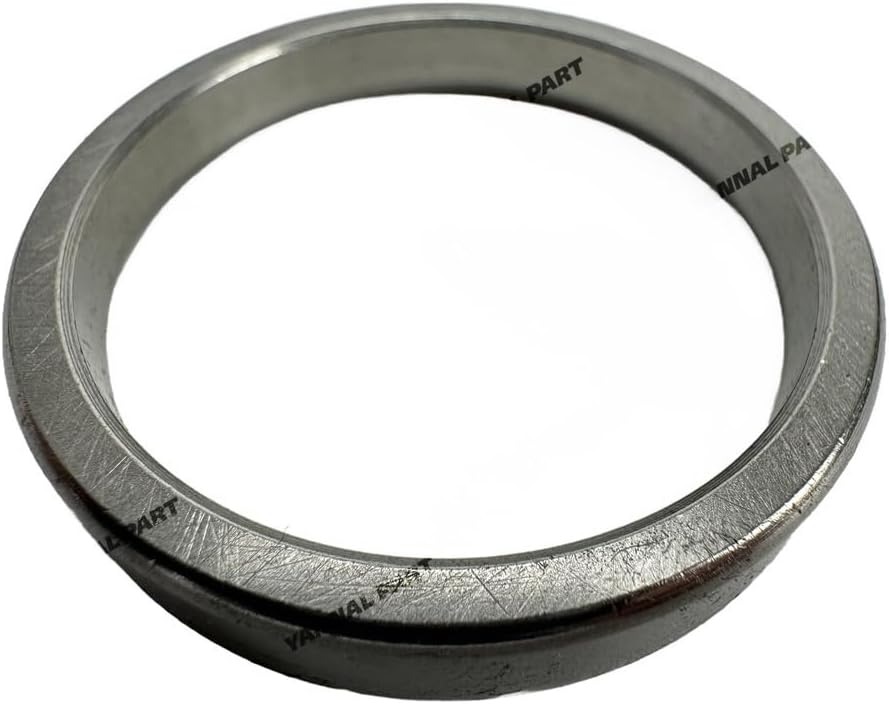 12 Pcs Intake Valve Seat 280-3979 Suitable for Caterpillar C18 Engine Part