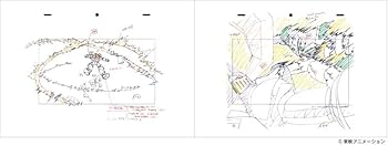 中村豊 アニメーション原画集 vol.1 中村豊 アニメーション原画集 vol.1 | アニメスタイル編集部 |本