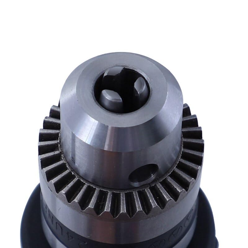 Tool Part for 90 Degree Handle Right Angle Bend Extension Chuck Drill Adapter Power Tool Accessories