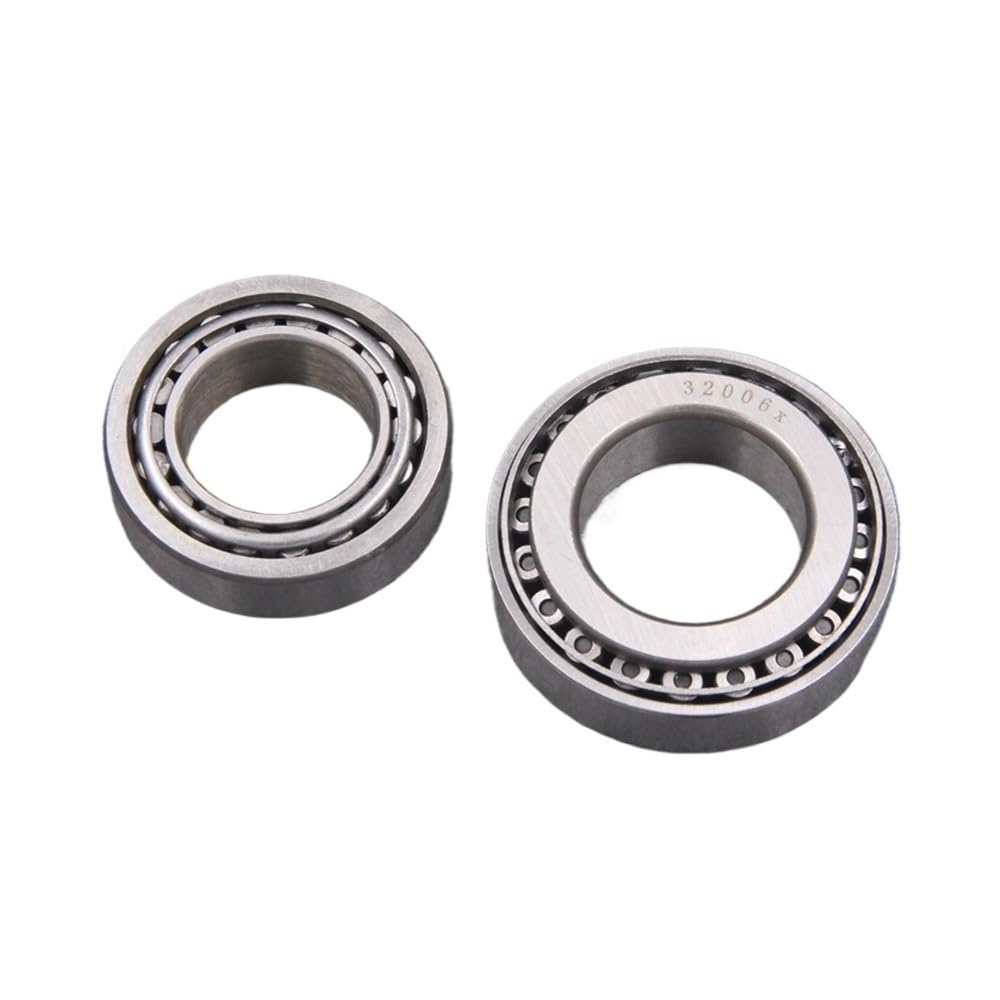 Roulements de direction fluides pour CB1000R et CB750 Nighthawk
