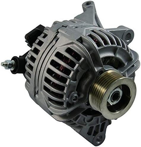 OEM Alternator 56041120AD for Dodge Ram 1500 Pickup 2007 3.7L 4.7L