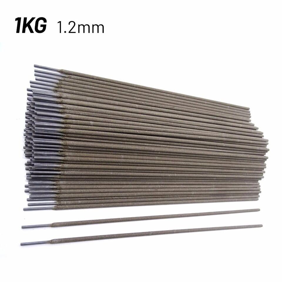 DREAWOO AfFit fordable J422 E6313 Carbon Steel Welding rods 10pcs1kg Diameter 1 04 0
