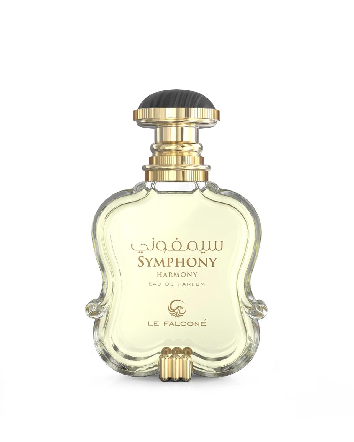 Amazon.com : Symphony Harmony Eau de Parfum, 3.4 Fl Oz, Floral