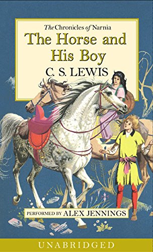 Buy The Horse and His Boy (The Chronicles of Narnia) — BookShops.in