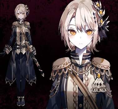 Amazon.co.jp: [ヤンババです] 魔法少女ノ魔女裁判」 蓮見レイア