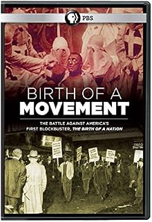 Independent Lens: Birth of a Movement: The Battle Against America's First Blockbuster DVD