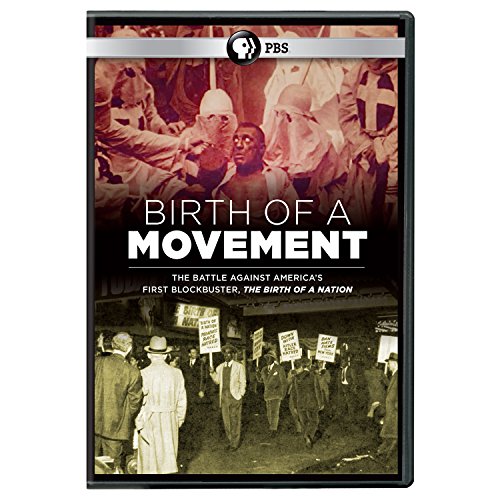 Independent Lens: Birth of a Movement: The Battle Against America's First Blockbuster DVD